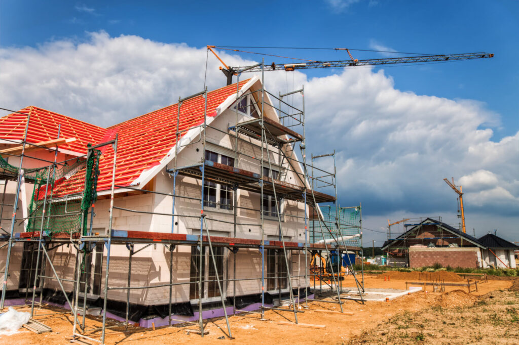 House Building in Ludwigsburg_ What You Need to Know Before the First Shovel Turn